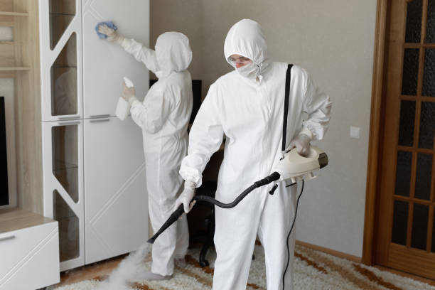 24/7 Emergency Biohazard Cleanup experts in Fairfield, WA